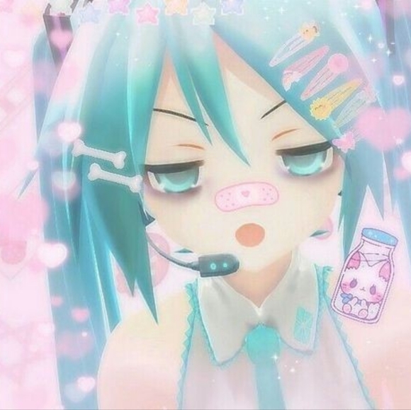 Meet your Posher, Shae - Picture 1 of 1